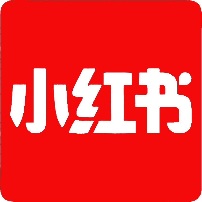 小红书
