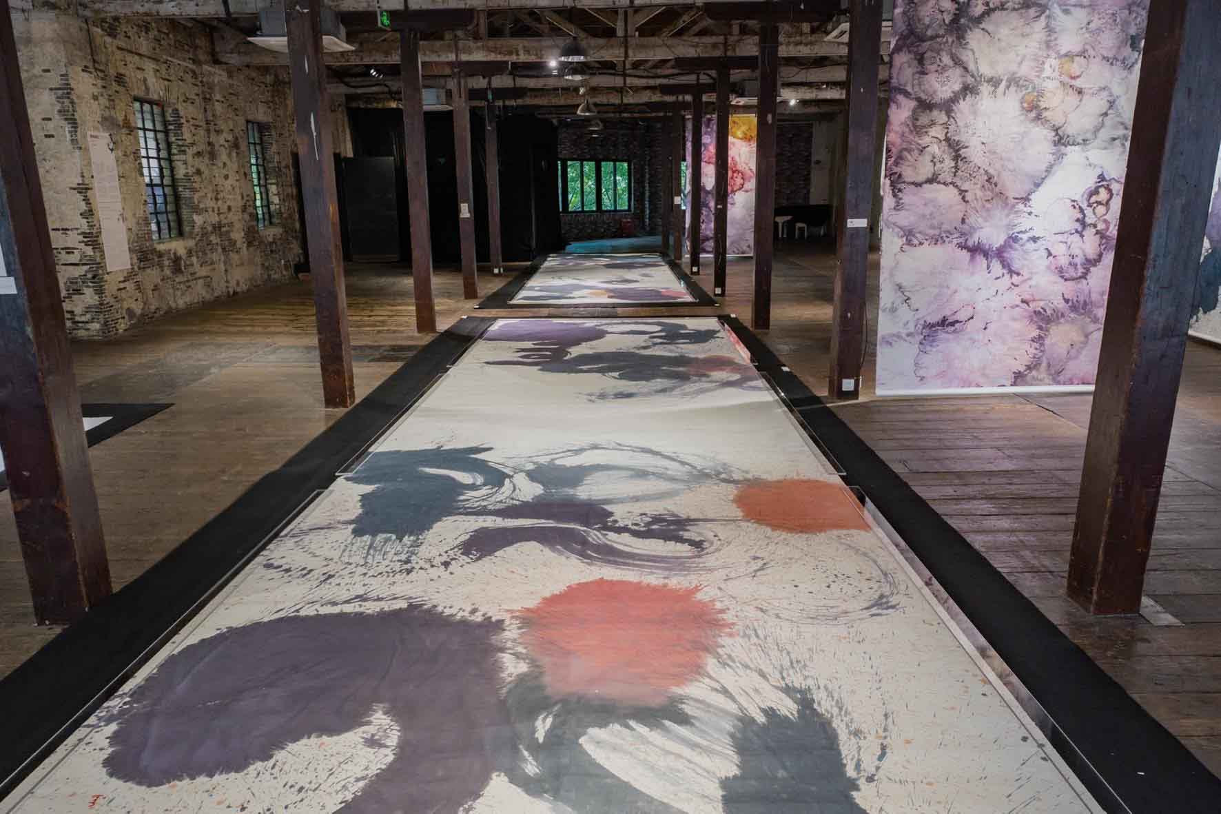 Reborn From Ice gallery view