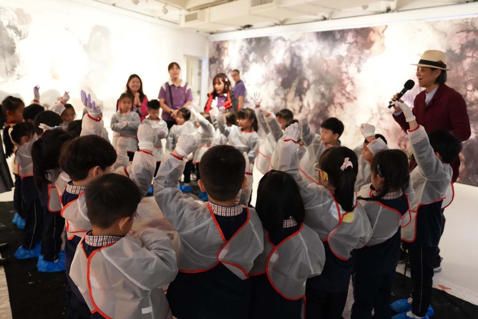 Workshop introduction with David Chan